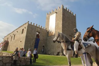 Local - Recriação Histórica do Recontro de Valdevez - Arcos de Valdevez| Arcos de Valdevez| Alto Minho