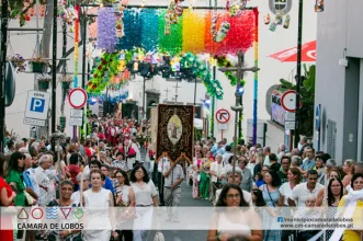 Ponto de Interesse - Festas de São Pedro – Câmara de Lobos - Câmara de Lobos| Câmara de Lobos| Região Autónoma da Madeira