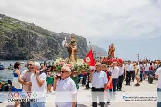 Local - Festas de São Pedro – Câmara de Lobos - Câmara de Lobos| Câmara de Lobos| Região Autónoma da Madeira