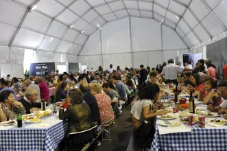 Point of Interest - Festival Gastronómico da Vitela Assada à Moda de Fafe - Fafe| Fafe| Ave
