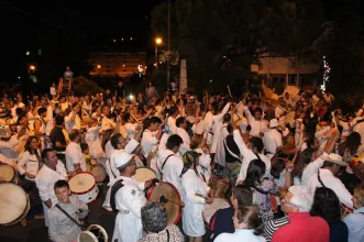 Local - Festas da Cidade de Mirandela - Mirandela| Mirandela| Terras de Trás-os-Montes