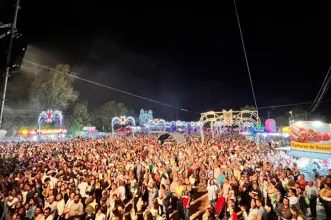 Local - Festa dos Capuchos  - Vila Viçosa | Vila Viçosa| Alentejo Central