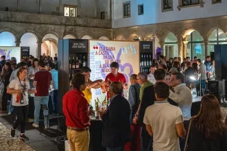 Local - UVVA – Universo Vinho Verde Amarante - Amarante| Amarante| Tâmega e Sousa