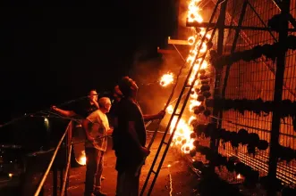 Local - Festa do Santíssimo Sacramento – Festas dos Fachos - Machico| Machico| Região Autónoma da Madeira