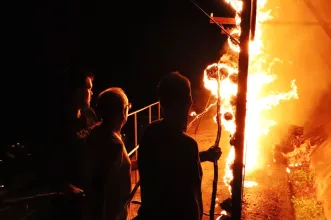 Local - Festa do Santíssimo Sacramento – Festas dos Fachos - Machico| Machico| Região Autónoma da Madeira