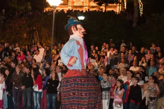 Local - Festa da Vila – Lousada - Lousada| Lousada| Tâmega e Sousa