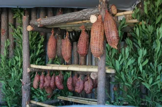 Local - Feira de Enchidos, Queijo e Mel - Vila de Rei| Vila de Rei| Beira Baixa