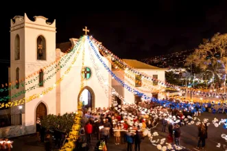 Local - Festas de Santo Amaro - Santa Cruz| Santa Cruz| Região Autónoma da Madeira