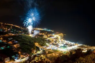 Ponto de Interesse - Festas de Santo Amaro - Santa Cruz| Santa Cruz| Região Autónoma da Madeira