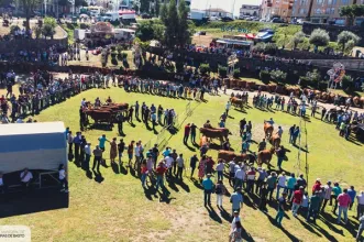 Ponto de Interesse - Feiras e Festas de São Miguel de Refojos de Basto - Cabeceiras de Basto| Cabeceiras de Basto| Ave