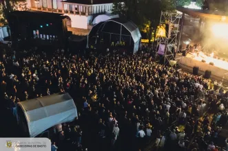 Local - Feiras e Festas de São Miguel de Refojos de Basto - Cabeceiras de Basto| Cabeceiras de Basto| Ave