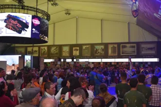 Local - Feira das Tradições e Atividades Económicas de Pinhel - Pinhel| Pinhel| Beiras e Serra da Estrela