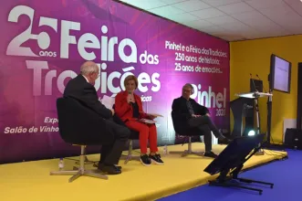 Local - Feira das Tradições e Atividades Económicas de Pinhel - Pinhel| Pinhel| Beiras e Serra da Estrela