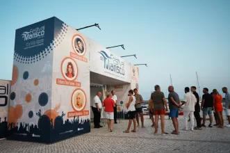 Local - Festival do Marisco - Olhão| Olhão| Algarve