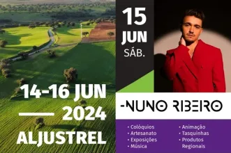 Local - Feira do Campo Alentejano - Aljustrel| Aljustrel| Baixo Alentejo