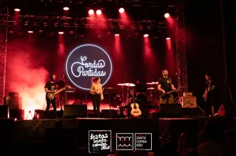 Local - Festas de Santa Comba Dão - Santa Comba Dão| Santa Comba Dão| Viseu Dão Lafões