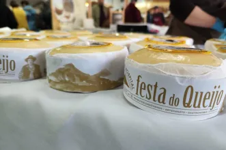 Local - Festas do Queijo Serra da Estrela  - Oliveira do Hospital | Oliveira do Hospital| Região de Coimbra