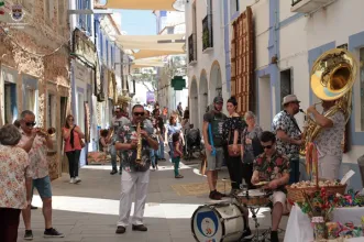 Local - O Tapete está na Rua - Arraiolos| Arraiolos| Alentejo Central