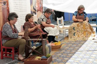 Local - O Tapete está na Rua - Arraiolos| Arraiolos| Alentejo Central