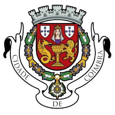 Parceiro Município de Coimbra