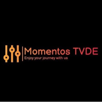 Parceiro Momentos TVDE