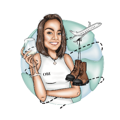 Parceiro OBI Travels & Experiences