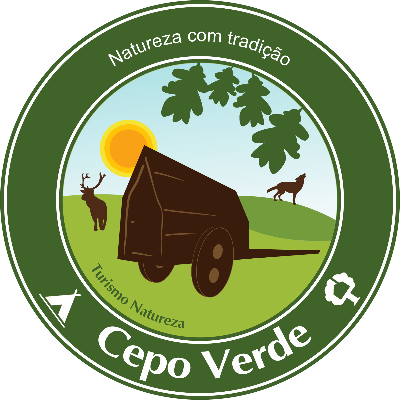 Parceiro Cepo Verde Turismo de Natureza, Lda