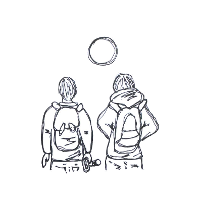 Parceiro 2Mochilas.Exploring