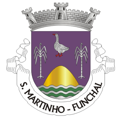 Parceiro Junta de Freguesia de São Martinho