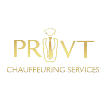 Parceiro PRIVT Chauffering Services