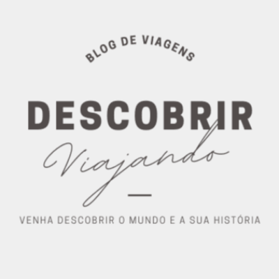 Parceiro Descobrir Viajando 