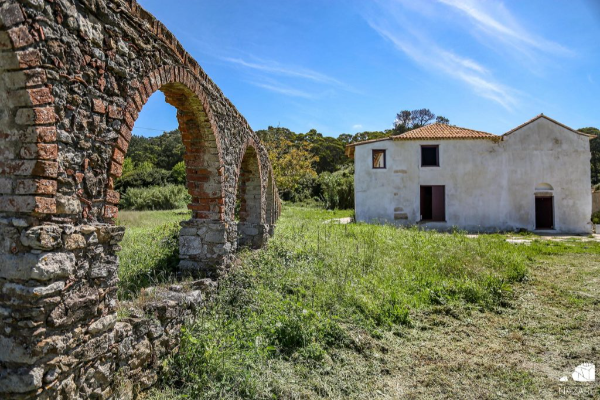 Local - Igreja de São Gião - Nazaré| Oeste
