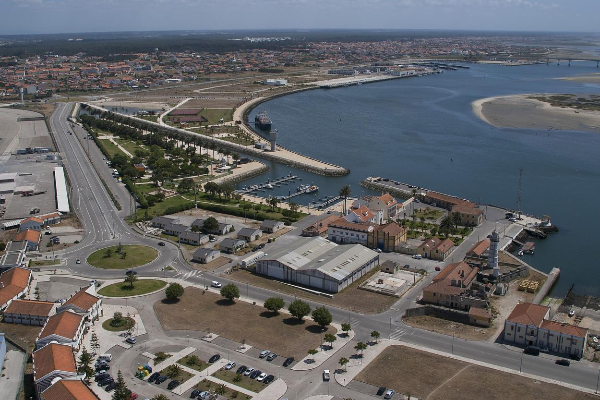 Local - Gafanha da Nazaré - Gafanha da Nazaré| Ílhavo| Região de Aveiro