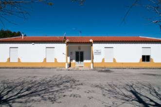Local - Centro Museológico Artelinho  - Santa Clara| Sardoal| Médio Tejo| Portugal