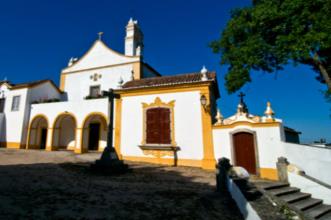 Local - Convento e Igreja de Santa Maria da Caridade - Sardoal| Sardoal| Médio Tejo| Portugal