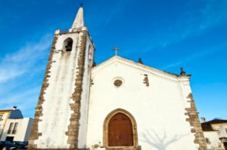 Local - Igreja Matriz de Sardoal - Sardoal| Sardoal| Médio Tejo| Portugal