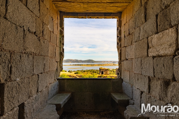 Local - Castelo de Mourão - Mourão| Mourão| Alentejo Central