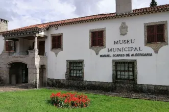Local - Museu Municipal Manuel Soares de Albergaria - Carregal do Sal| Carregal do Sal| Viseu Dão Lafões| Portugal