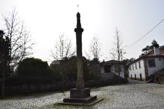 Local - Pelourinho de Oliveira do Conde - Oliveira do Conde| Carregal do Sal| Viseu Dão Lafões