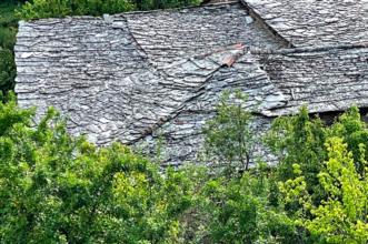 Local - Louseira do Pica-peixe - Aveleda| Portugal