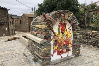 Local - Terra dos Caretos  - Varge| Bragança| Terras de Trás-os-Montes| Portugal