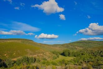 Point of Interest - Coutos - Rio de Onor | Bragança| Terras de Trás-os-Montes| Portugal