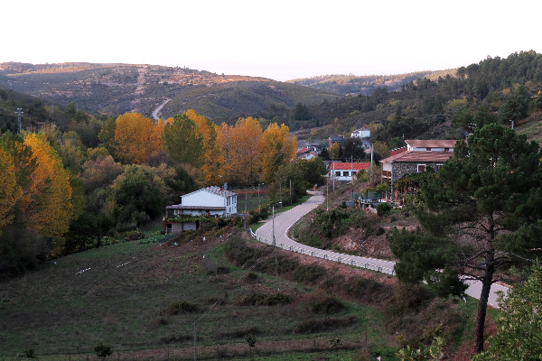 Local - Guadramil - Guadramil| Bragança| Terras de Trás-os-Montes