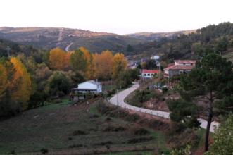 Local - Guadramil - Guadramil| Bragança| Terras de Trás-os-Montes