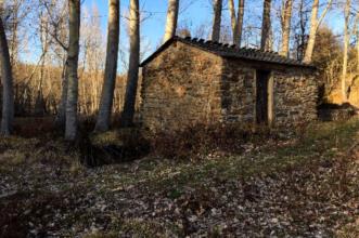 Local - Moinhos - Aveleda| Bragança| Terras de Trás-os-Montes| Portugal