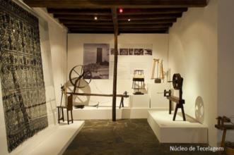 Point of Interest - Oficina de Tecelagem de Mértola  - Mértola| Mértola| Baixo Alentejo