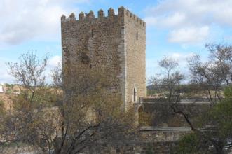 Local - Castelo de Mértola - Mértola| Mértola| Baixo Alentejo| Portugal