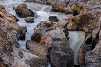 Local - Pulo do Lobo - Mértola| Mértola| Baixo Alentejo| Portugal