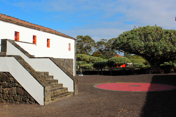 Local - Museu do Vinho  - Toledos| Madalena| Região Autónoma dos Açores