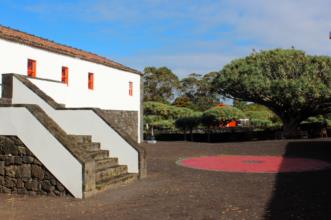 Local - Museu do Vinho  - Toledos| Madalena| Região Autónoma dos Açores| Portugal